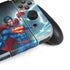 DC Comics Superman Secret and Lies #2 Cover New 52 Nintendo Switch OLED (2021) Skin